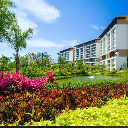 Hotel Grand Luxxe With Free Golf